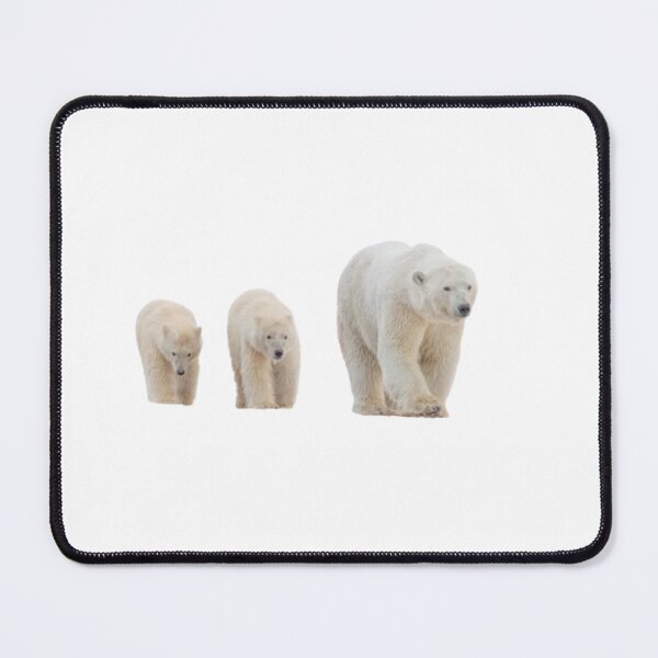 Item preview, polar bear designed and sold by Billlogan.