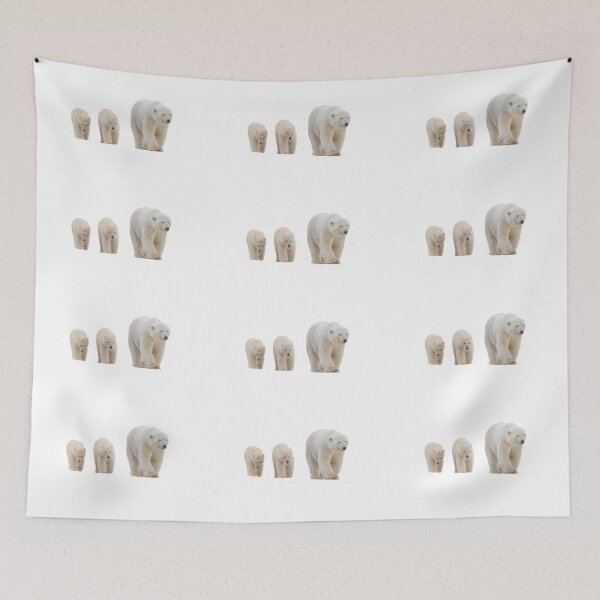 Item preview, polar bear designed and sold by Billlogan.