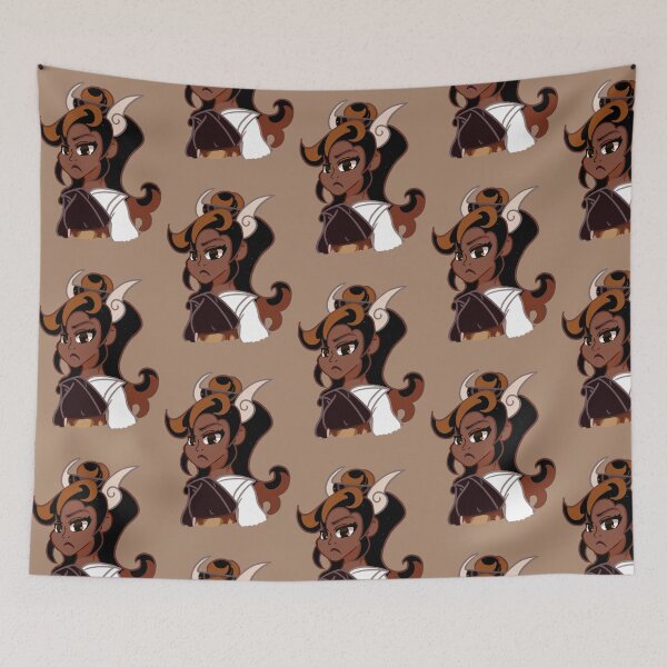 Item preview, Caramel Arrow designed and sold by TheWackyDot.