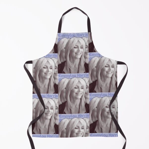 Item preview, emmylou harris designed and sold by annaseditss.