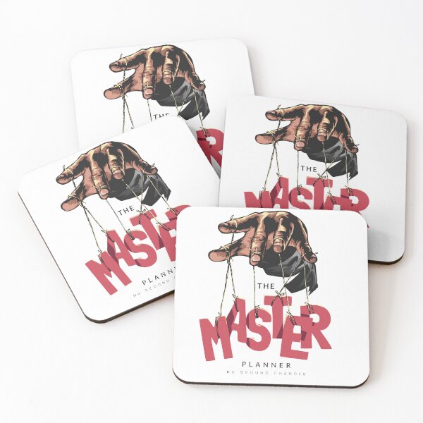 Item preview, master planner designed and sold by getspark.