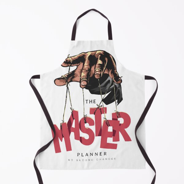 Item preview, master planner designed and sold by getspark.
