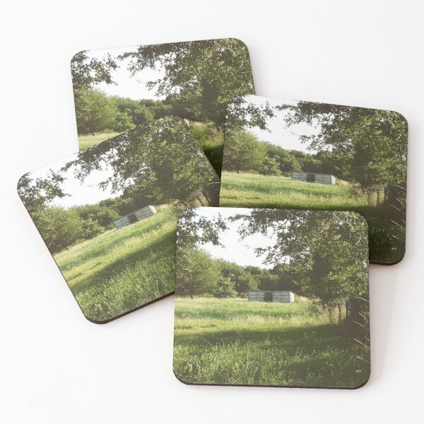 Item preview, Shelters in the meadow designed and sold by minneyael.