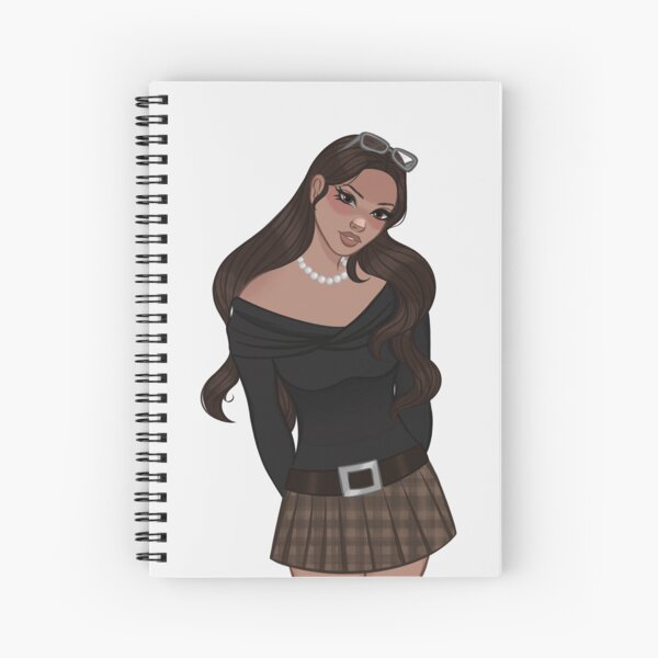 Item preview, Dark Coquette 1 designed and sold by monarosecreates.