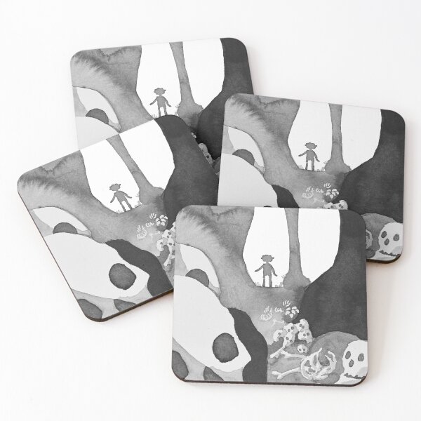 Item preview, extinct designed and sold by Sofi Toll.