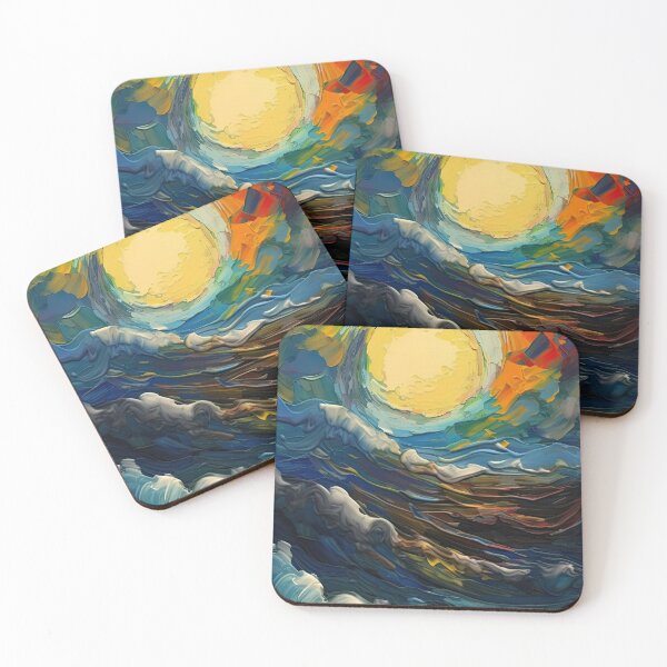 Item preview, mar Adriatico designed and sold by OccultDreams.