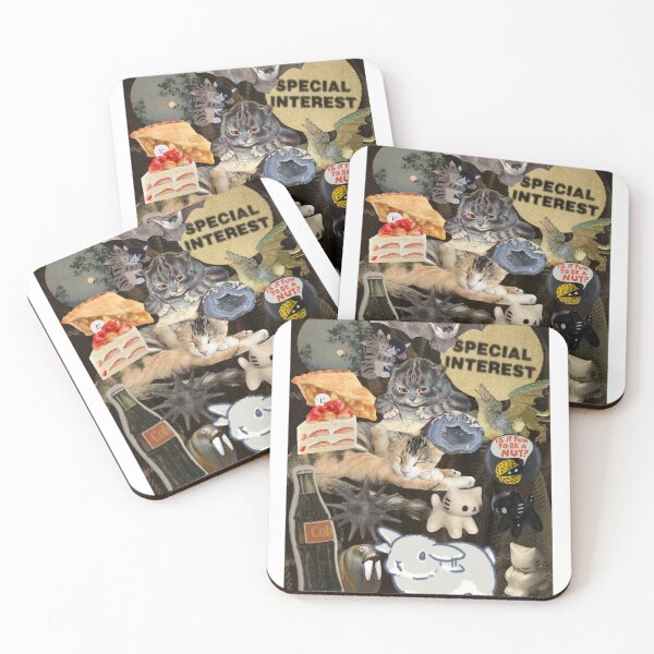 Item preview, cozy collage designed and sold by joosbocks.