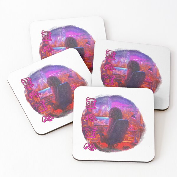 Item preview, Computer girl "focus focus" designed and sold by Atmospheric28.