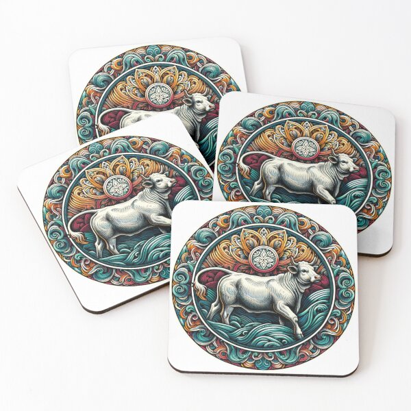 Item preview, Baroque Pasture Elegance designed and sold by AnCollection.