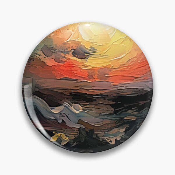 Item preview, Ionian Sea  designed and sold by OccultDreams.