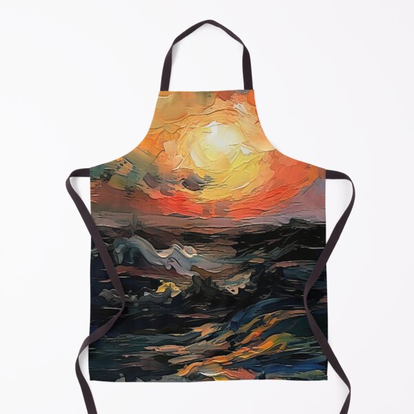 Item preview, Ionian Sea designed and sold by OccultDreams.
