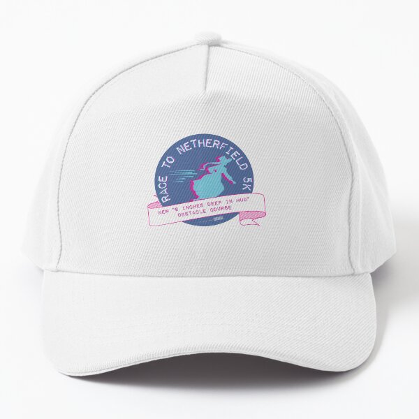 Item preview, Race to Netherfield 5K designed and sold by The Thing About Austen.