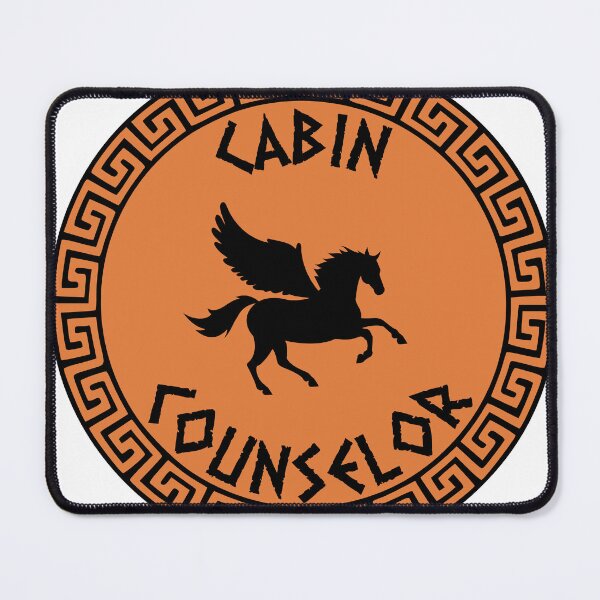 Item preview, CABIN COUNSELOR designed and sold by RexieLovelis.