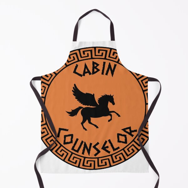 Item preview, CABIN COUNSELOR designed and sold by RexieLovelis.