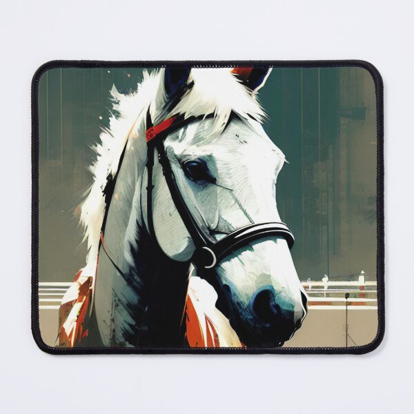Item preview, Horse 050 designed and sold by RGBprints.