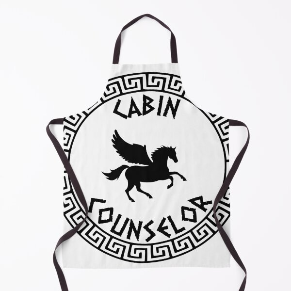 Item preview, CABIN COUNSELOR designed and sold by RexieLovelis.