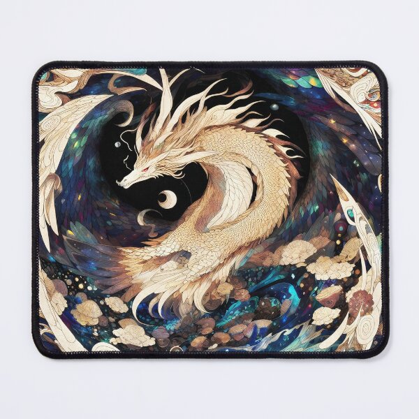 Item preview, Dragon of Aether designed and sold by PatomanColor.