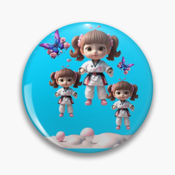 Item preview, cute stylish teakwondo designed and sold by ksfashionideas.