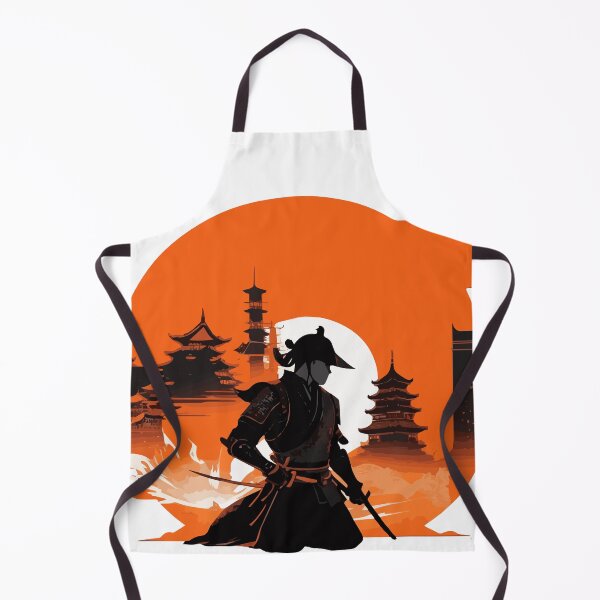 Item preview, Aoi of the Burning Sun designed and sold by SameB.