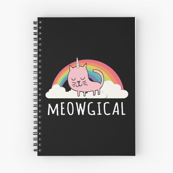 Item preview, Cats Are Meowgical designed and sold by flippinsg.