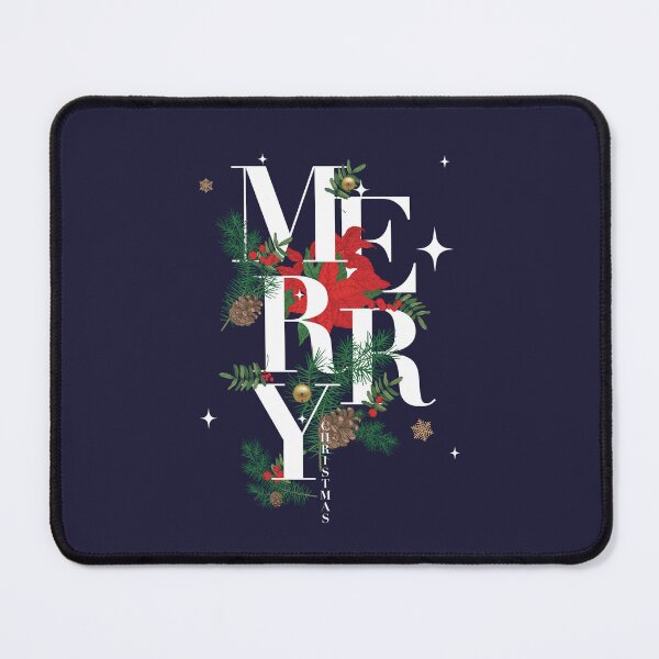 Item preview, Merry Christmas designed and sold by sparrowski.