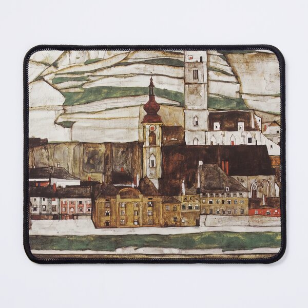Item preview, egon schiele best paintings, egon schiele artwork designed and sold by marti-oryo.