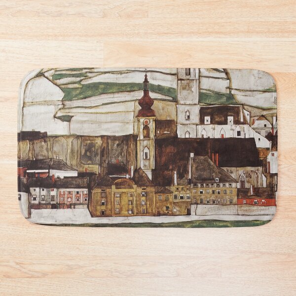 Item preview, egon schiele best paintings, egon schiele artwork designed and sold by marti-oryo.