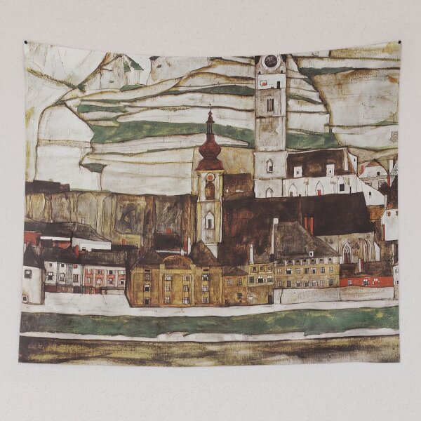 Item preview, egon schiele best paintings, egon schiele artwork designed and sold by marti-oryo.