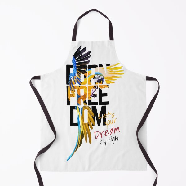 Item preview, born to freedom designed and sold by getspark.