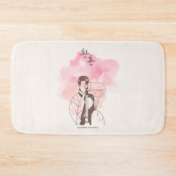 Item preview, Alchemy of Souls kdrama designed and sold by nelkrshop.