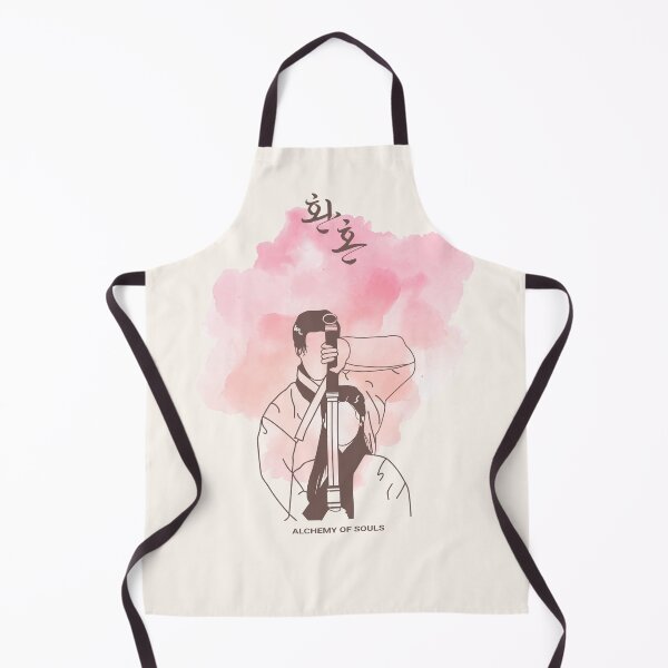 Item preview, Alchemy of Souls kdrama designed and sold by nelkrshop.