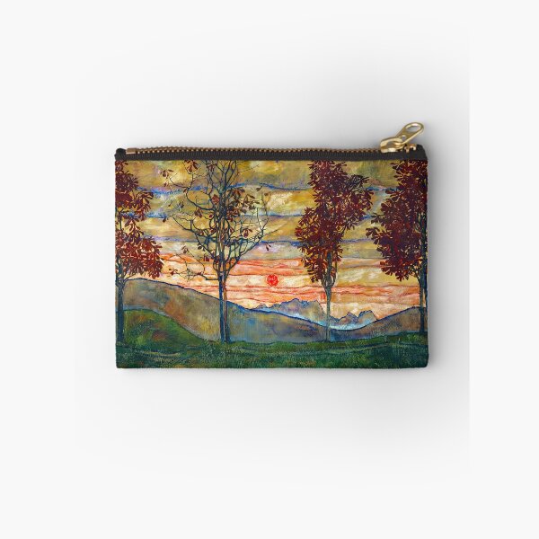 Item preview, egon schiele best paintings, egon schiele artwork designed and sold by marti-oryo.