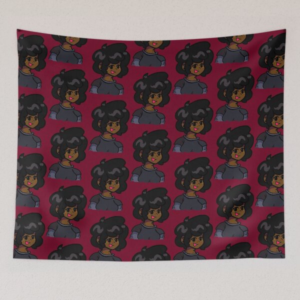 Item preview, Carol Roll designed and sold by TheWackyDot.