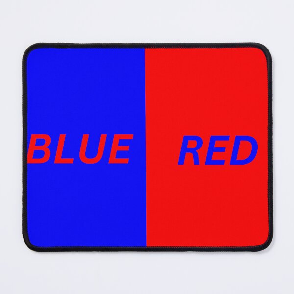 Item preview, Blue box red text and red box blue text  designed and sold by CyleNTT.