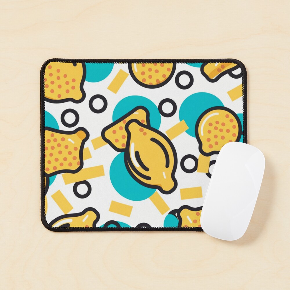 Item preview, Mouse Pad designed and sold by timegraf.