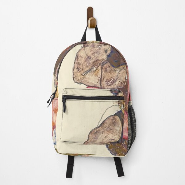 Item preview, egon schiele best paintings, egon schiele artwork designed and sold by marti-oryo.