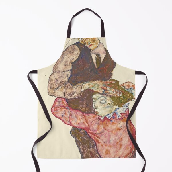 Item preview, egon schiele best paintings, egon schiele artwork designed and sold by marti-oryo.