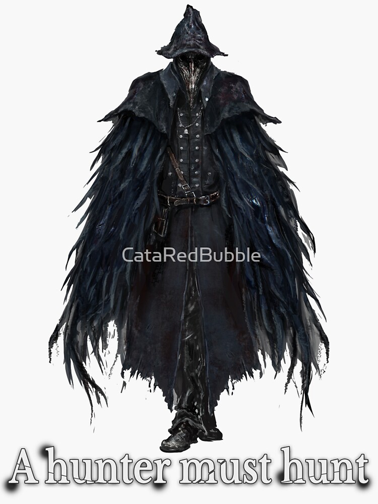 bloodborne eileen figure