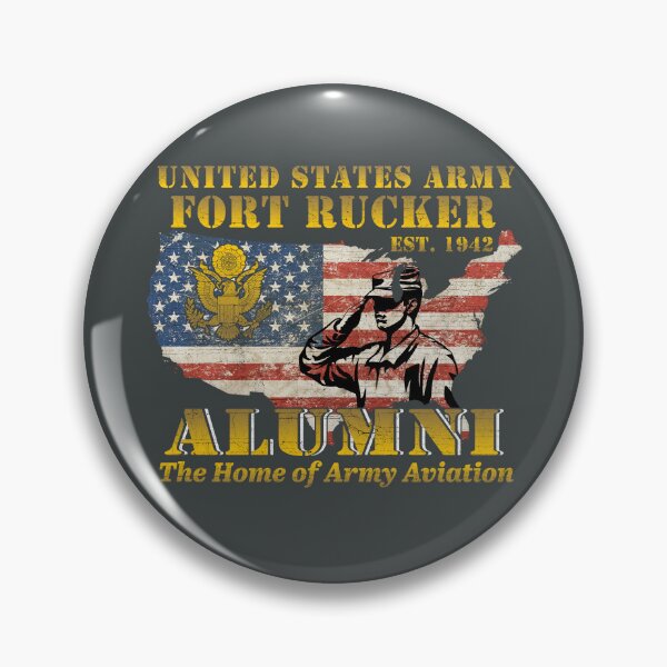 Item preview, Alabama Fort Rucker Alumni designed and sold by Izaiah Wiegand.