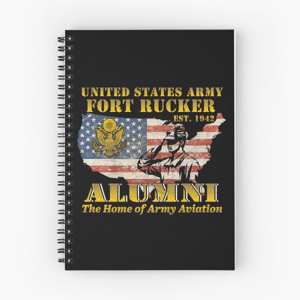 Item preview, Alabama Fort Rucker Alumni designed and sold by Izaiah Wiegand.