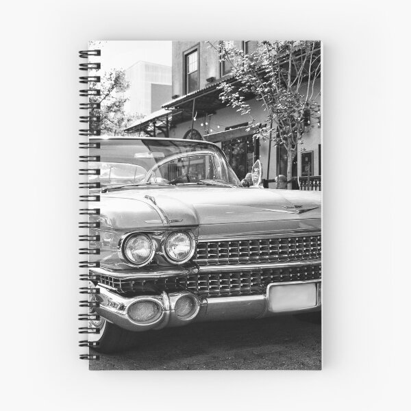 Artikelvorschau, Klassischer Cadillac entworfen und verkauft von DigitalGen.