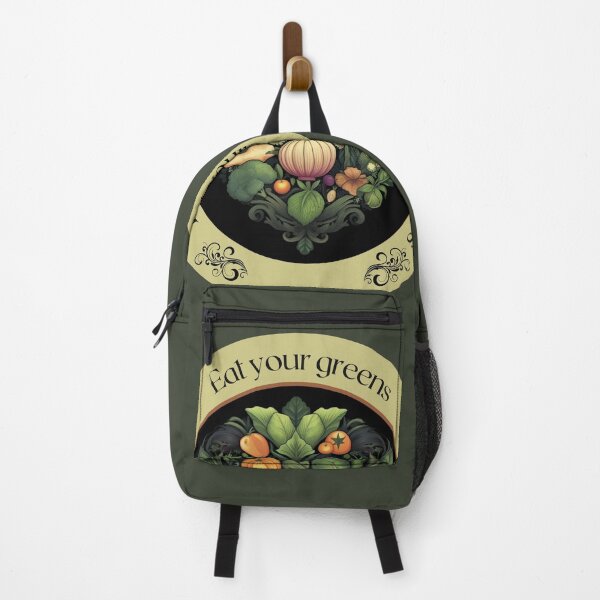Item preview, Eat your greens designed and sold by AnnDard.