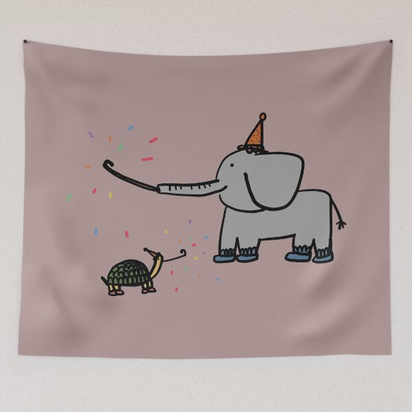 Item preview, Party time! designed and sold by shentaitai.