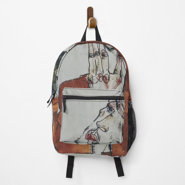 Item preview, egon schiele best paintings, egon schiele artwork designed and sold by marti-oryo.