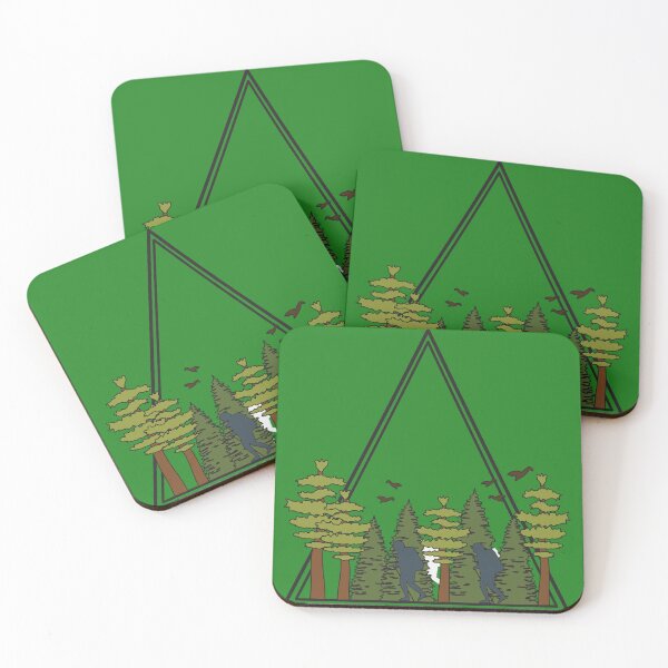 Item preview, Symphony of Pine designed and sold by RadheGovinda.