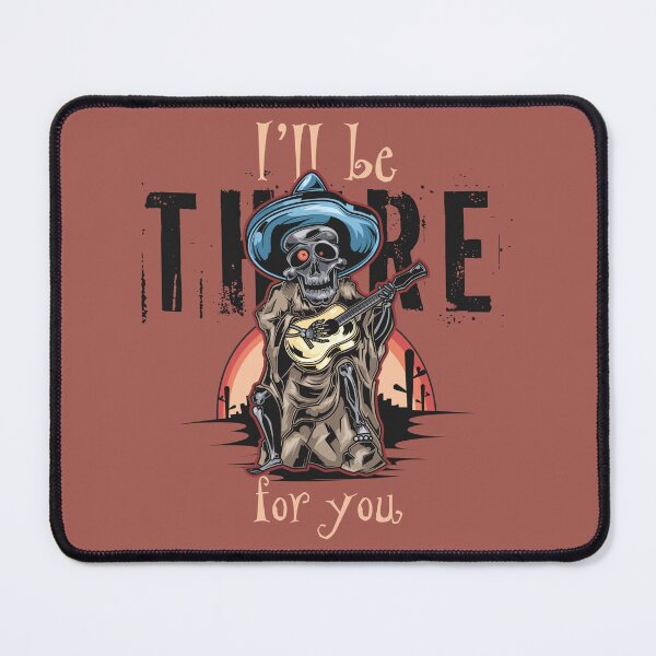 Item preview, will be there for you designed and sold by getspark.