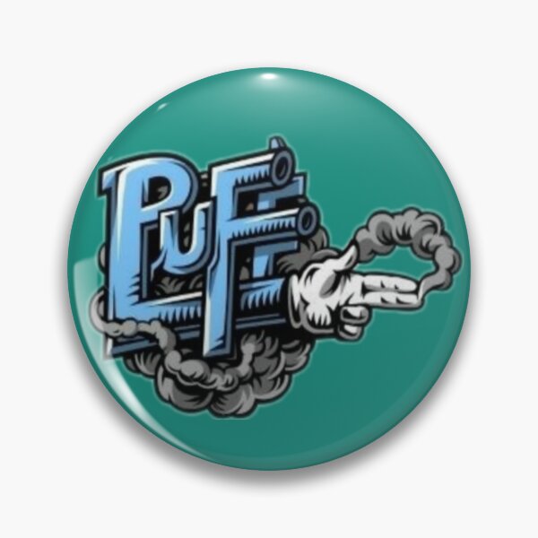 Item preview, Puff with hand designed and sold by Riyadkh.