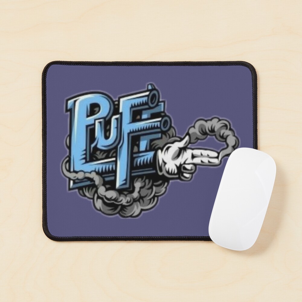 Item preview, Mouse Pad designed and sold by Riyadkh.
