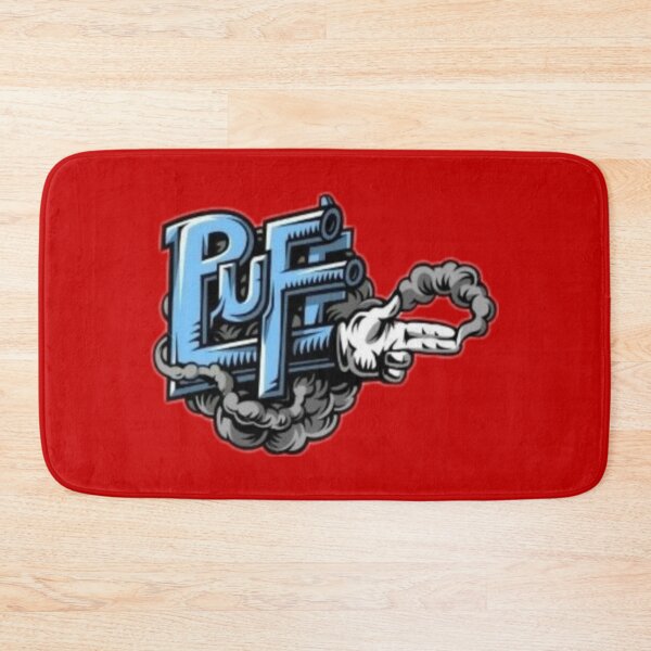 Item preview, Puff with hand designed and sold by Riyadkh.