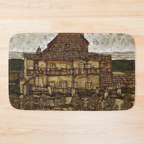 Item preview, egon schiele best paintings, egon schiele artwork designed and sold by marti-oryo.